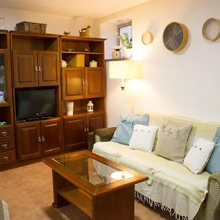 Casa Ti Laurinda Tatil Evi *