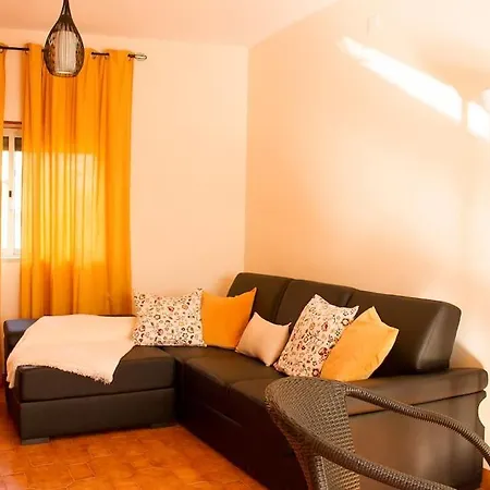 Casa Ti Laurinda Tatil Evi