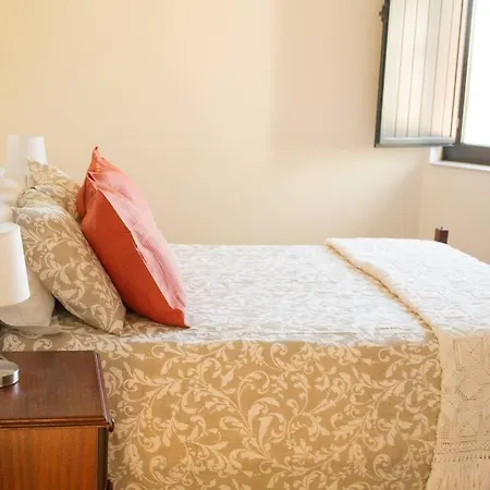 Tatil Evi Casa Ti Laurinda *