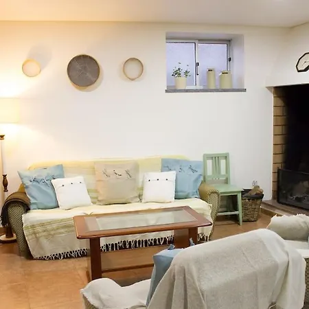 Casa Ti Laurinda Tatil Evi *