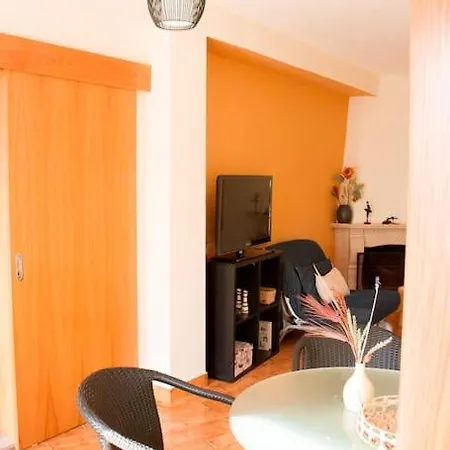 Casa Ti Laurinda Tatil Evi