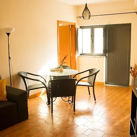 Tatil Evi Casa Ti Laurinda Maiorga