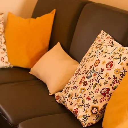 Tatil Evi Casa Ti Laurinda