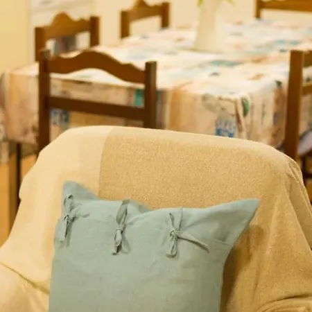 Casa Ti Laurinda Tatil Evi
