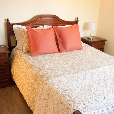 Casa Ti Laurinda Tatil Evi *