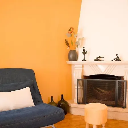 Casa Ti Laurinda Tatil Evi