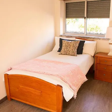 Tatil Evi Casa Ti Laurinda *