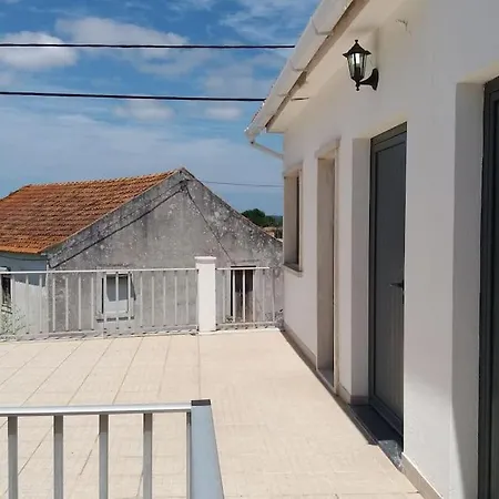 Tatil Evi Casa Ti Laurinda Maiorga